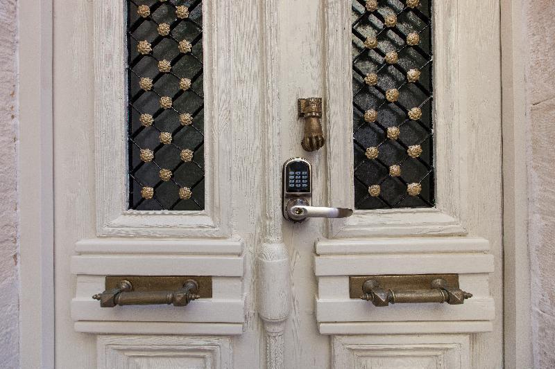 Consolato Boutique Ξενοδοχείο Χανιά Εξωτερικό φωτογραφία