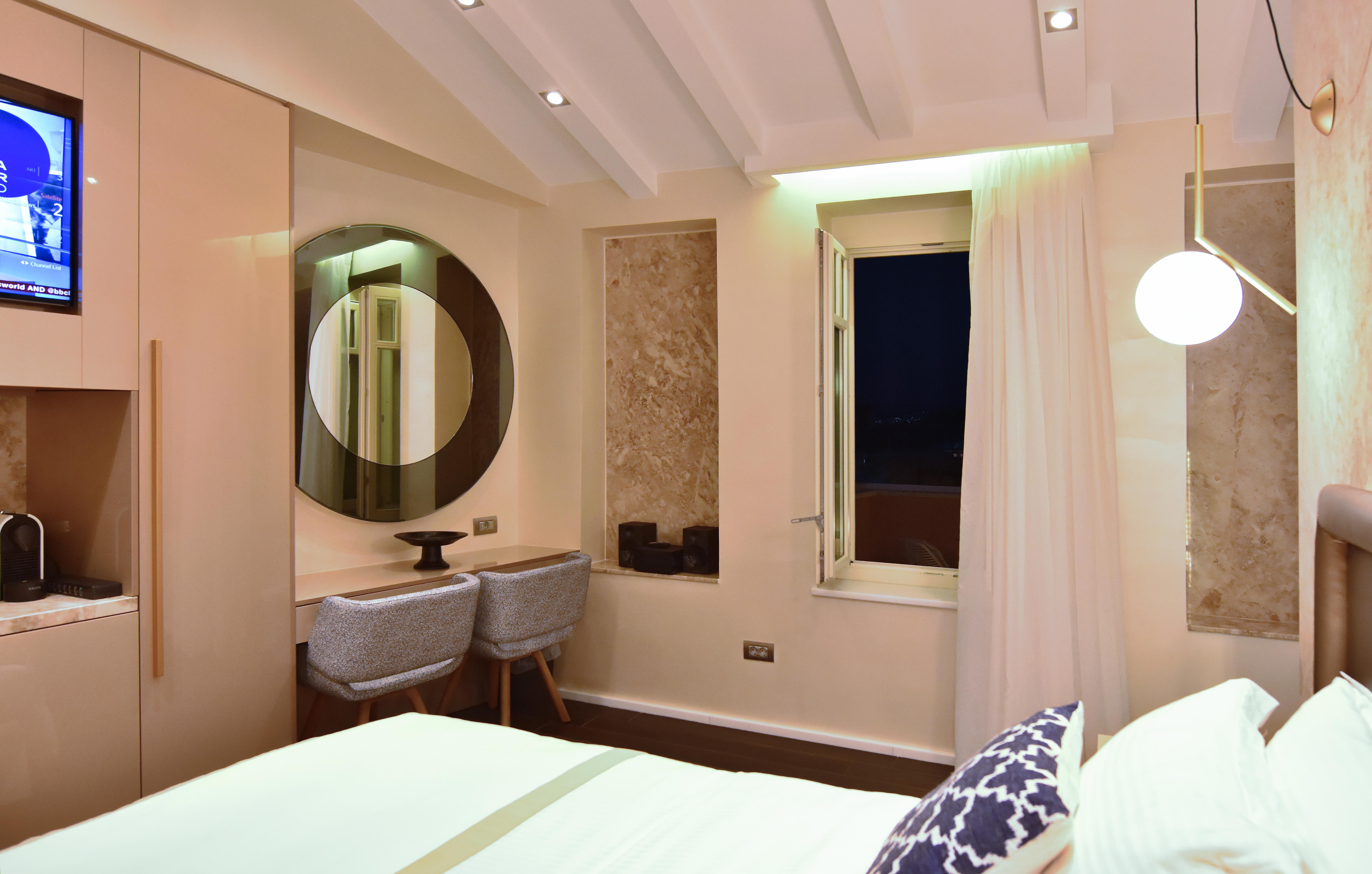 Consolato Boutique Ξενοδοχείο Χανιά Εξωτερικό φωτογραφία