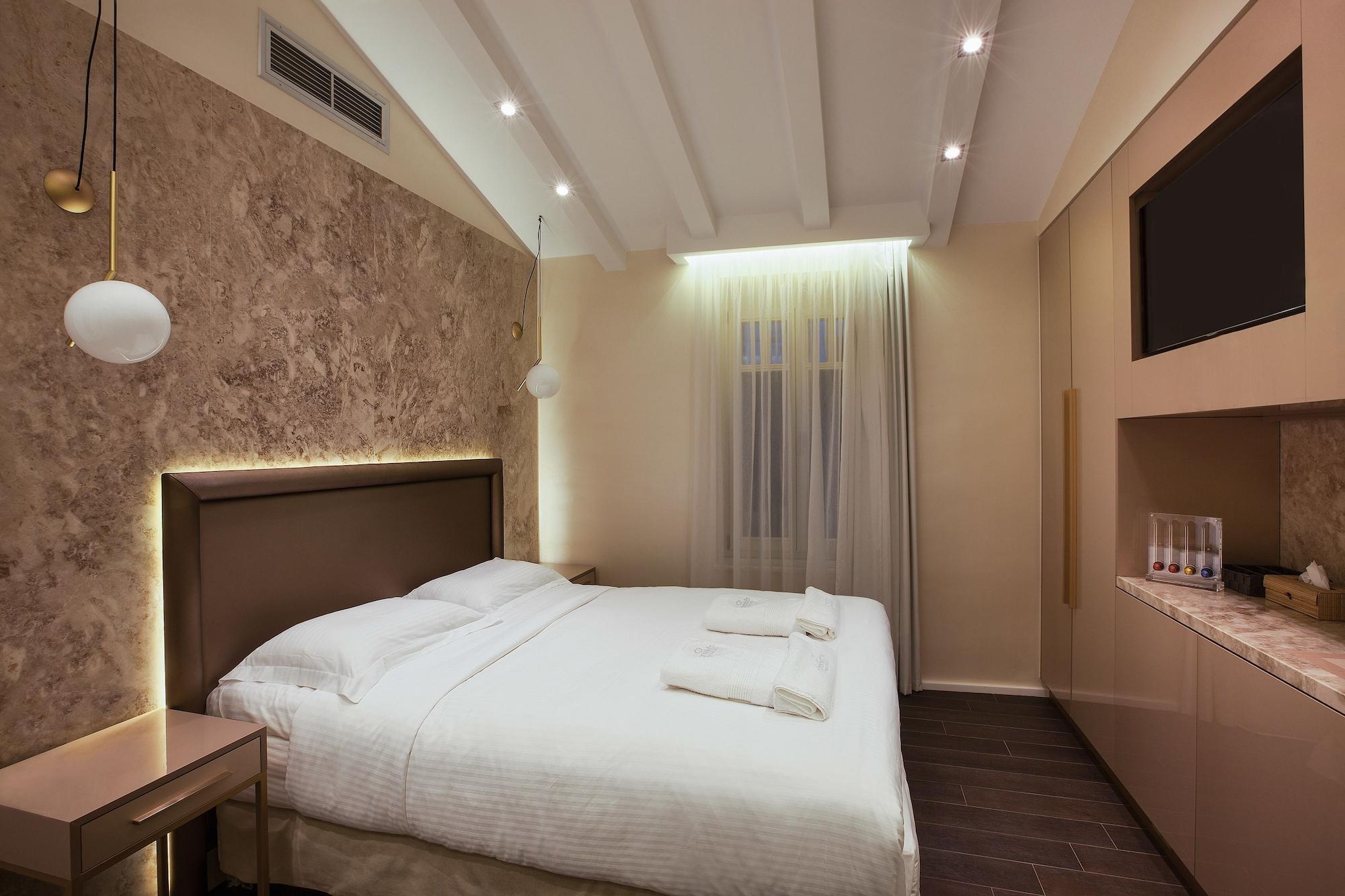 Consolato Boutique Ξενοδοχείο Χανιά Εξωτερικό φωτογραφία