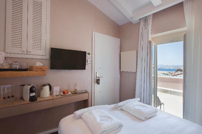 Consolato Boutique Ξενοδοχείο Χανιά Εξωτερικό φωτογραφία