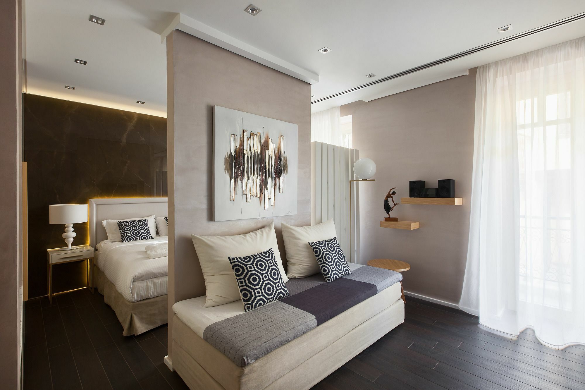 Consolato Boutique Ξενοδοχείο Χανιά Εξωτερικό φωτογραφία