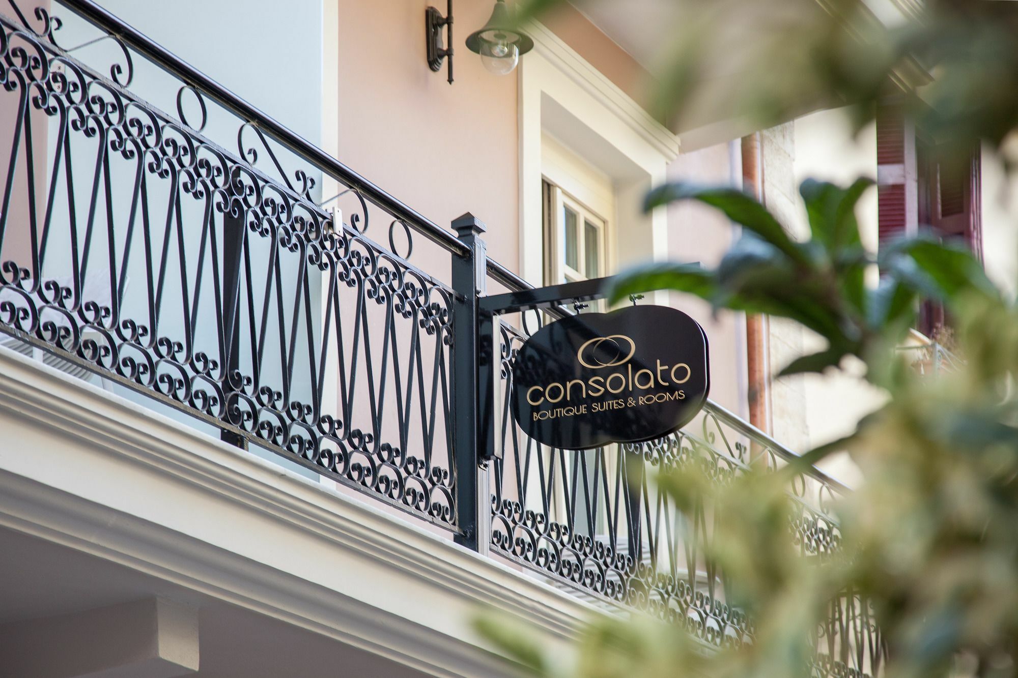 Consolato Boutique Ξενοδοχείο Χανιά Εξωτερικό φωτογραφία